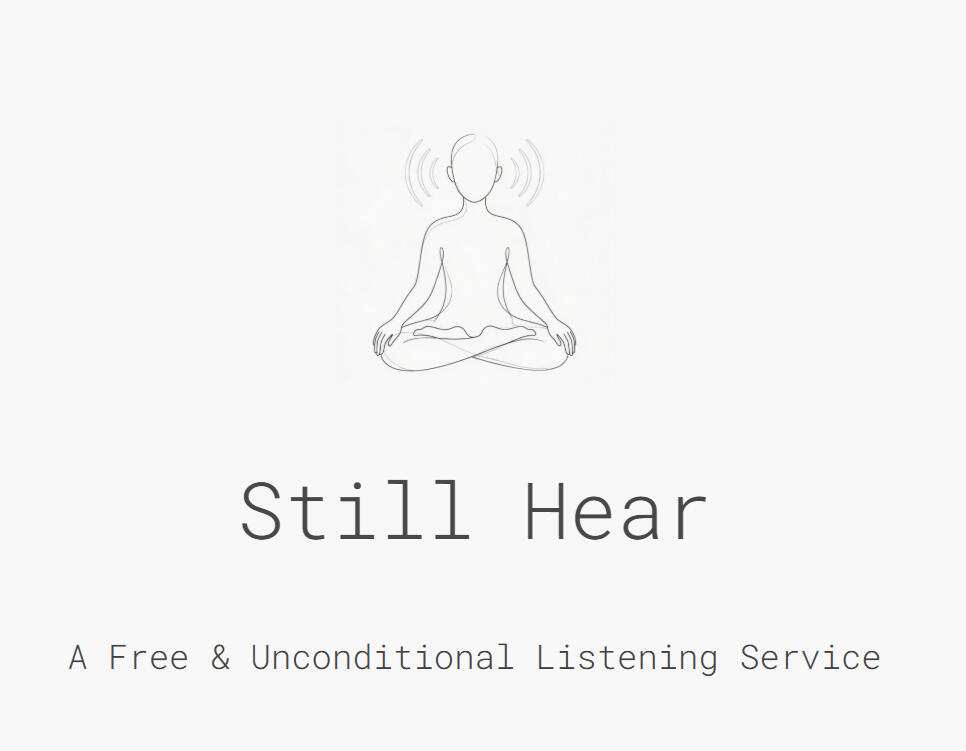 A free & unconditional listening service